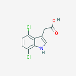 CAS 63352-96-5 molecular structure