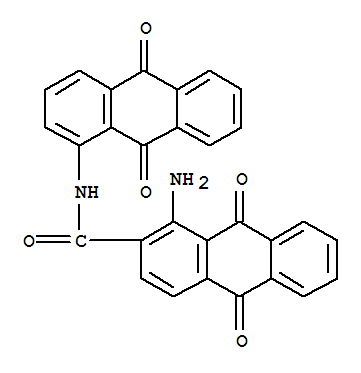 CAS 6336-96-5 structure