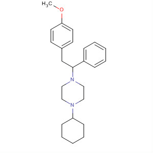 CAS 63384-29-2 molecular structure