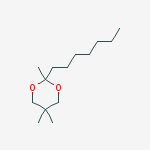 CAS 6340-96-1 molecular structure