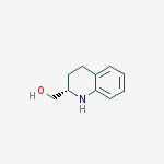 CAS 63430-96-6 molecular structure