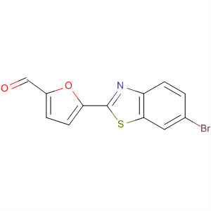 CAS 63438-96-0 structure