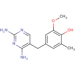CAS 63488-96-0 structure