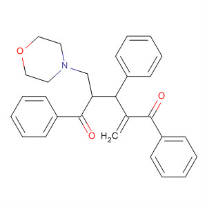 CAS 63552-96-5 structure