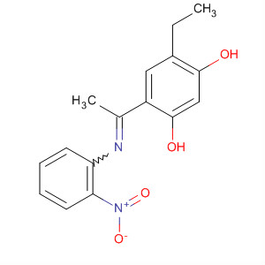 CAS 635678-29-4 molecular structure
