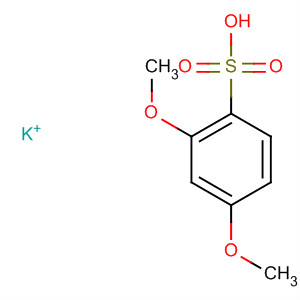 CAS 63624-29-3 molecular structure