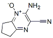 CAS 63630-29-5 molecular structure