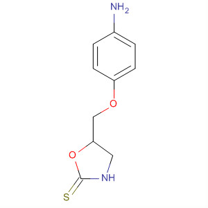 CAS 63635-29-0 structure