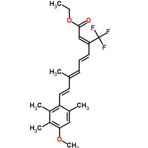 CAS 63651-29-6 molecular structure