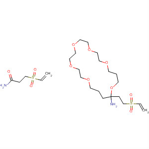 CAS 63658-96-8 structure