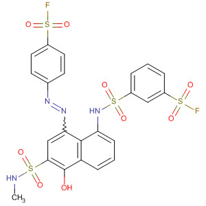 CAS 63692-96-6 molecular structure