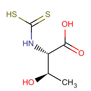 CAS 63767-96-4 structure