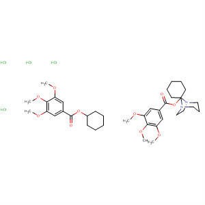 CAS 63768-29-6 structure