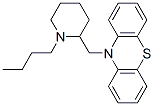 CAS 63833-96-5 structure