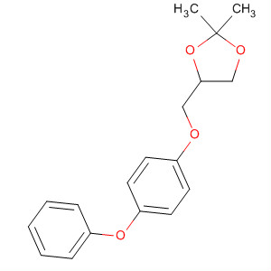 CAS 63837-29-6 molecular structure