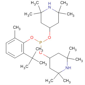 CAS 63839-29-2 structure