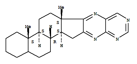 CAS 63848-96-4 molecular structure