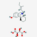 CAS 63867-96-9 molecular structure