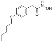 CAS 63884-96-8 molecular structure