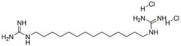 CAS 63885-29-0 structure