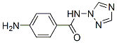CAS 63886-96-4 molecular structure