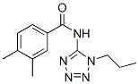 CAS 639047-29-3 molecular structure
