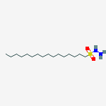 CAS 6391-96-4 molecular structure