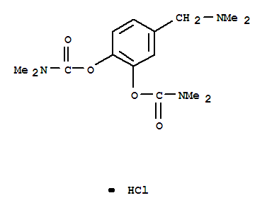 CAS 63917-29-3 molecular structure