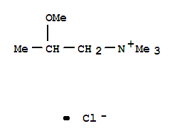 CAS 63938-96-5 molecular structure