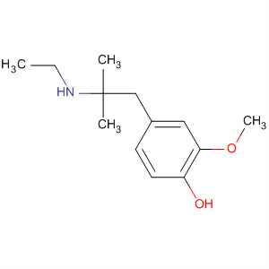 CAS 63958-96-3 molecular structure