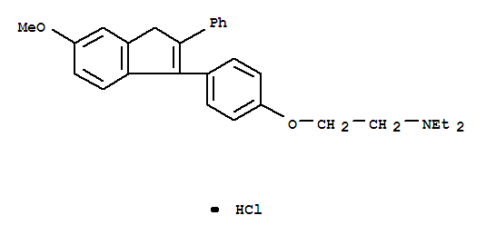 CAS 64-96-0 structure