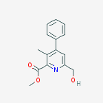 CAS 64034-96-4 molecular structure