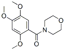 CAS 64038-96-6 structure