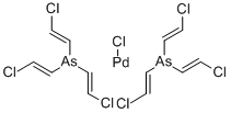 CAS 64047-29-6 molecular structure