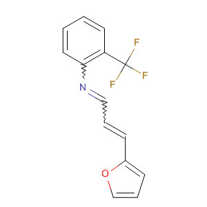 CAS 640722-96-9 molecular structure