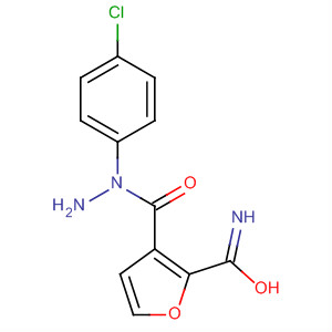 CAS 64078-29-1 molecular structure