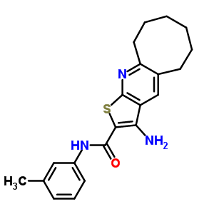CAS 6418-29-7 molecular structure