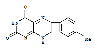 CAS 64233-29-0 molecular structure
