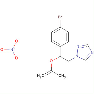 CAS 64247-29-6 molecular structure