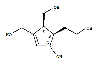 CAS 64274-29-9 structure