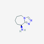 CAS 643045-29-8 molecular structure