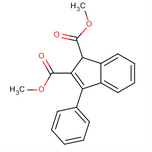 CAS 64362-29-4 molecular structure
