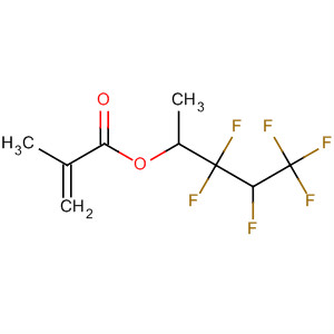 CAS 64375-29-7 molecular structure
