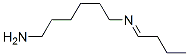CAS 64381-96-0 molecular structure
