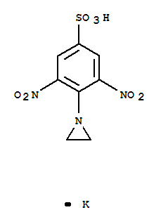 CAS 64425-96-3 molecular structure