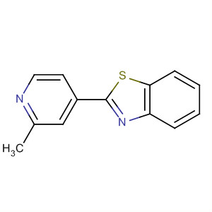 CAS 64434-96-4 structure