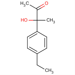 CAS 64462-29-9 molecular structure