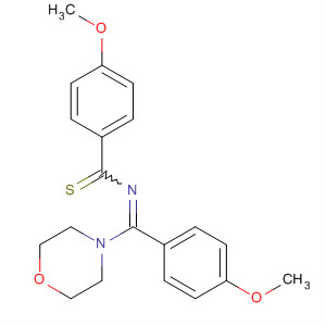 CAS 64469-29-0 molecular structure