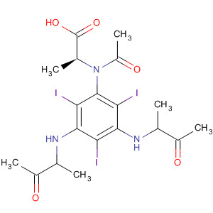 CAS 64516-96-7 molecular structure