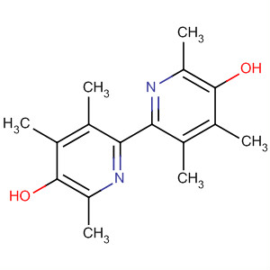 CAS 64604-96-2 molecular structure
